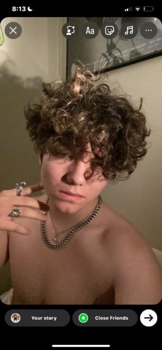 Beau Chapman
