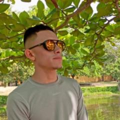 Jhon Sebastián Gomez