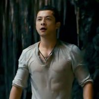 David Chen zhao quan