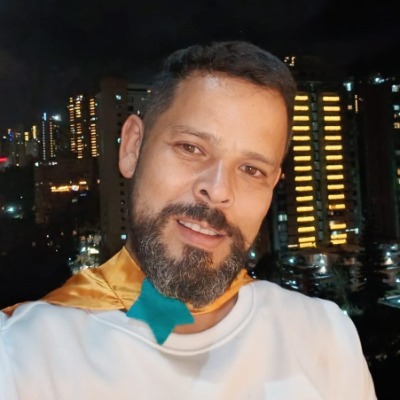 Weimar Arango Medina