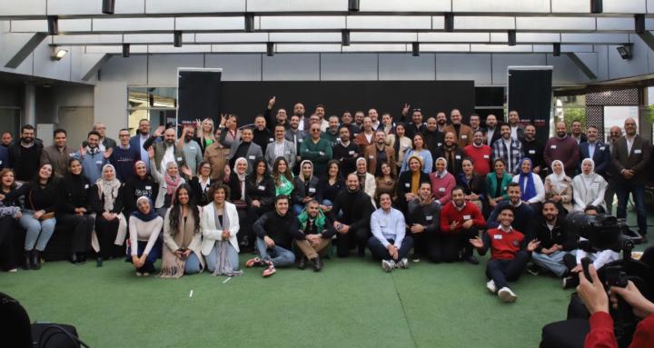 Personal Branding Masterminds