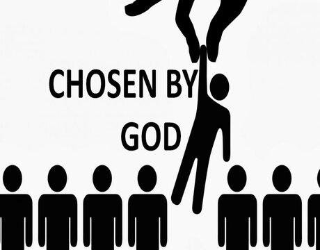 Chosen