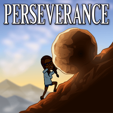 Perseverance