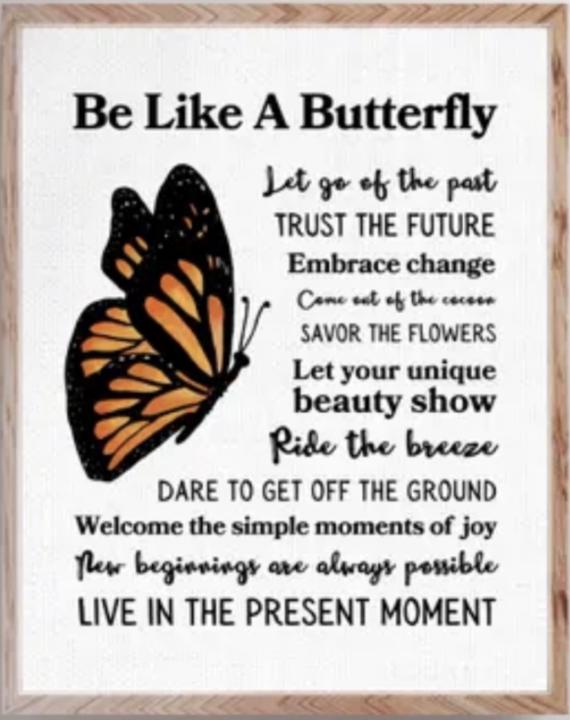Butterfly