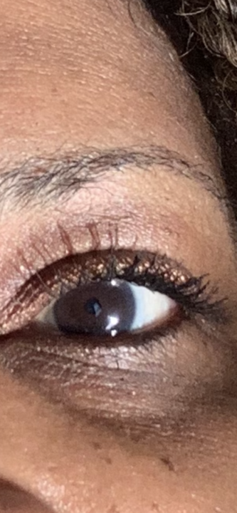Eye of the tiger