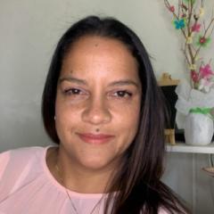 Yanet Raga Ochoa