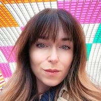 Sandrine Henkinbrant