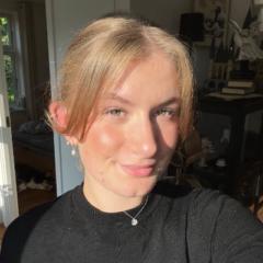 Mille Marie Lundfald