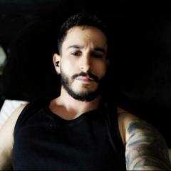 Hud Cavalcante