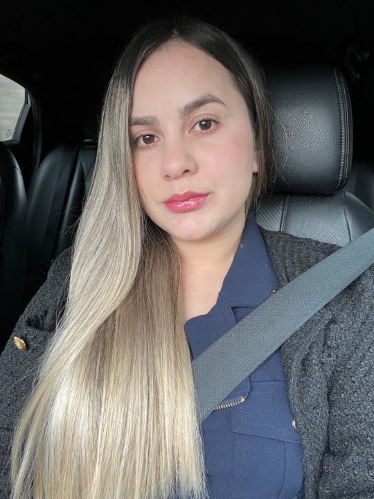Maria Rojas
