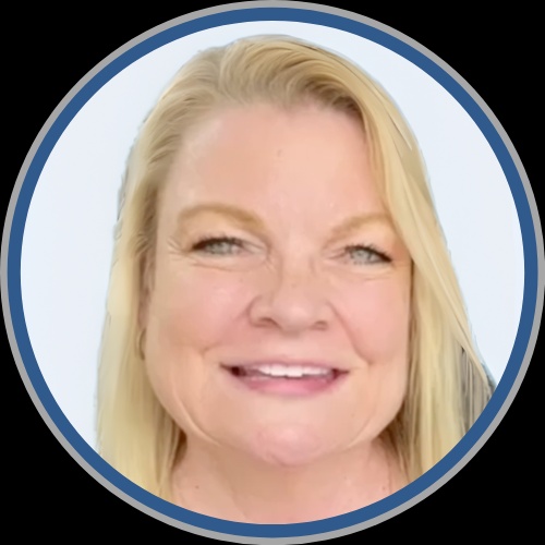 Stephanie Hills, Ph.D.