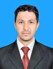 Syed Haider