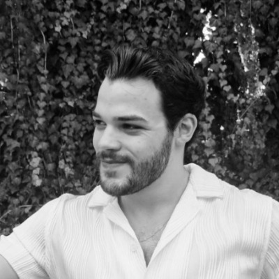 Ben Weinberg