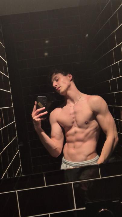 Aaron Winters