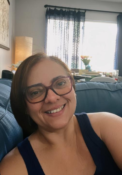 Patricia Sa