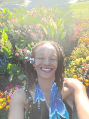 Nekeisha Parson
