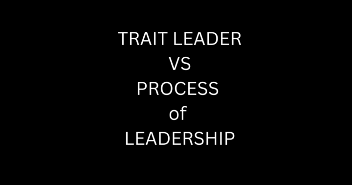 The Different Views of Leadership