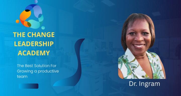 The Change Leadership Academy