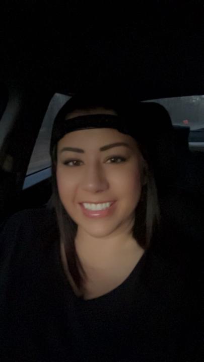 Melanie Luna
