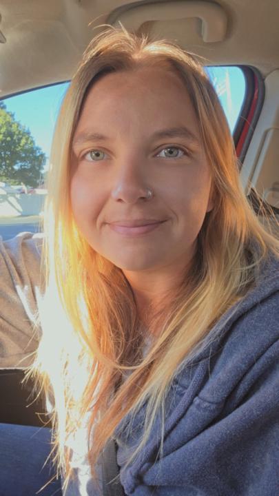 Kandace Skursky