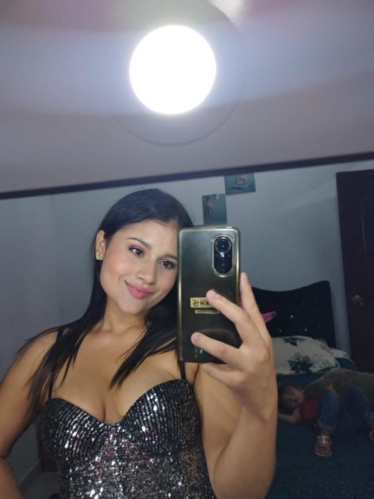 Aura Pérez