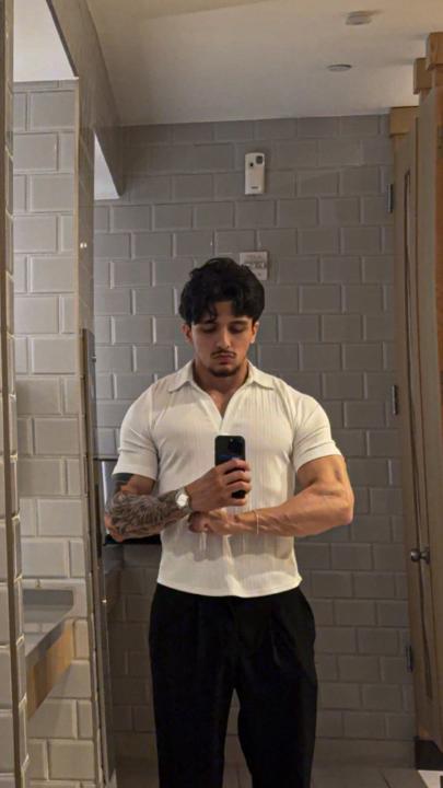 Saqlain Saroya