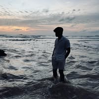 Chaavan Chidroop Reddy Sure