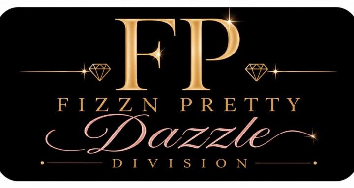 Fizzn Pretty Dazzle Division 