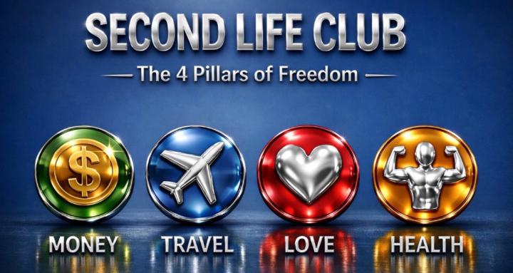 Second Life Club