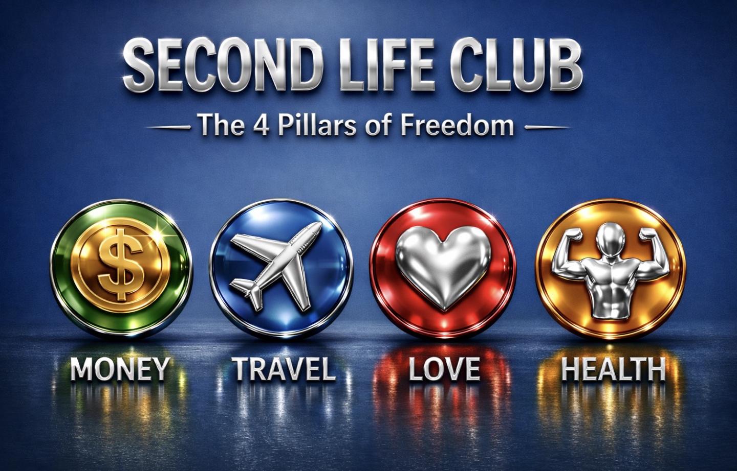 Second Life Club