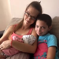 Дафина Манушкина