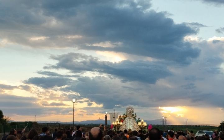 Belen Alonso Rodríguez