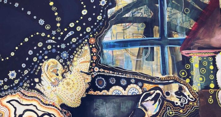 Rich Mom, Poor Finances