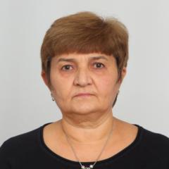 Галина Димитрова