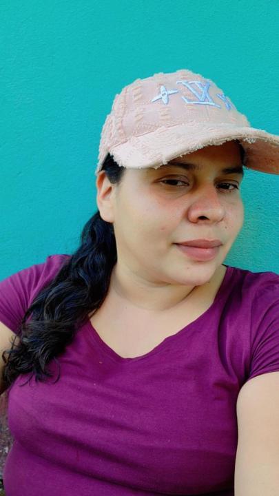 Luz Isabel Garcia Jarquin