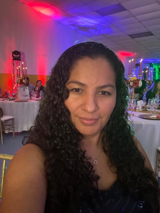 Fatima Coto
