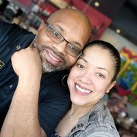 Nilsa, Naji Shaheed