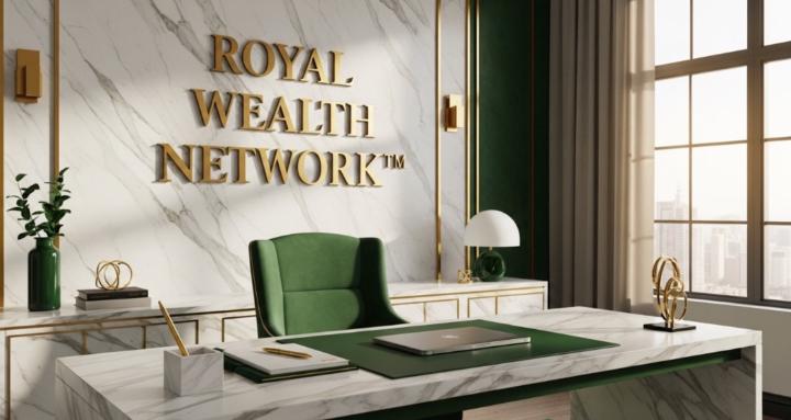 Royal Wealth Network 