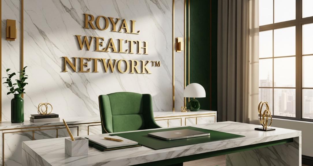 Royal Wealth Network