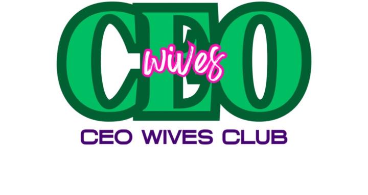 CEO Wives Club 