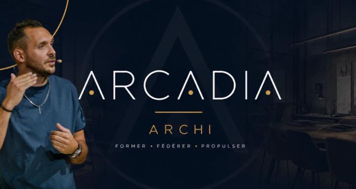 Arcadia
