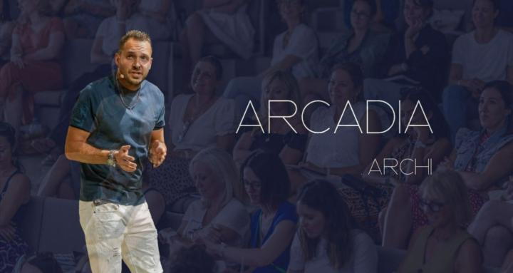 Arcadia