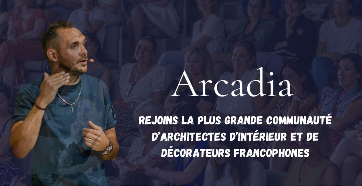 Arcadia