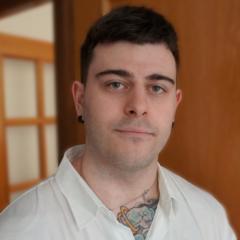 Daniel Ruiz Zambudio