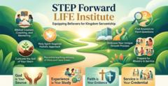 STEP Forward LIFE Institute