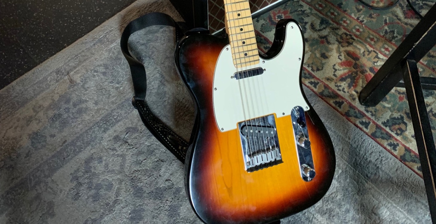 Guitar Improvisation