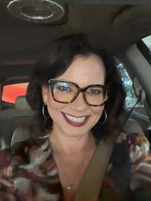 Ingrid Alberto