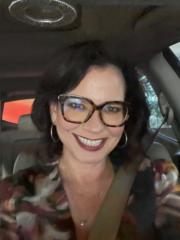 Ingrid Alberto