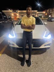 Amontay Williams