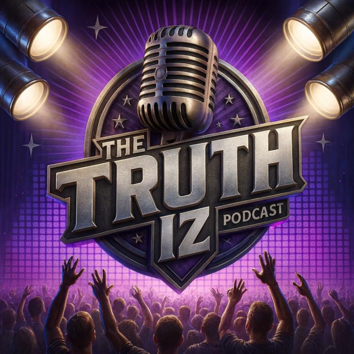 TheTruthIzPodcast TheTruthIzPodcast